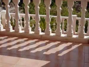 terrazza