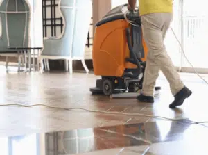 Attrezzatura per trattamenti superfici