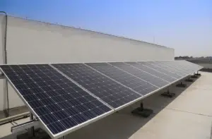 Prezzo pulizia fotovoltaico