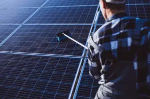 Azienda pulizia pannelli fotovoltaici