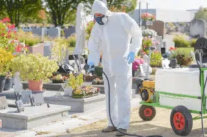 Sanificazione lapidi Sanificazione lapidi