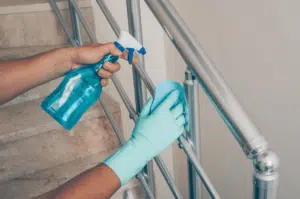 Pulizia professionale di condomini Pulizia professionale di condomini