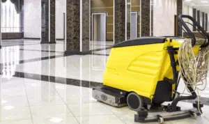 Strumenti per pulizia di centri commerciali Strumenti per pulizia di centri commerciali